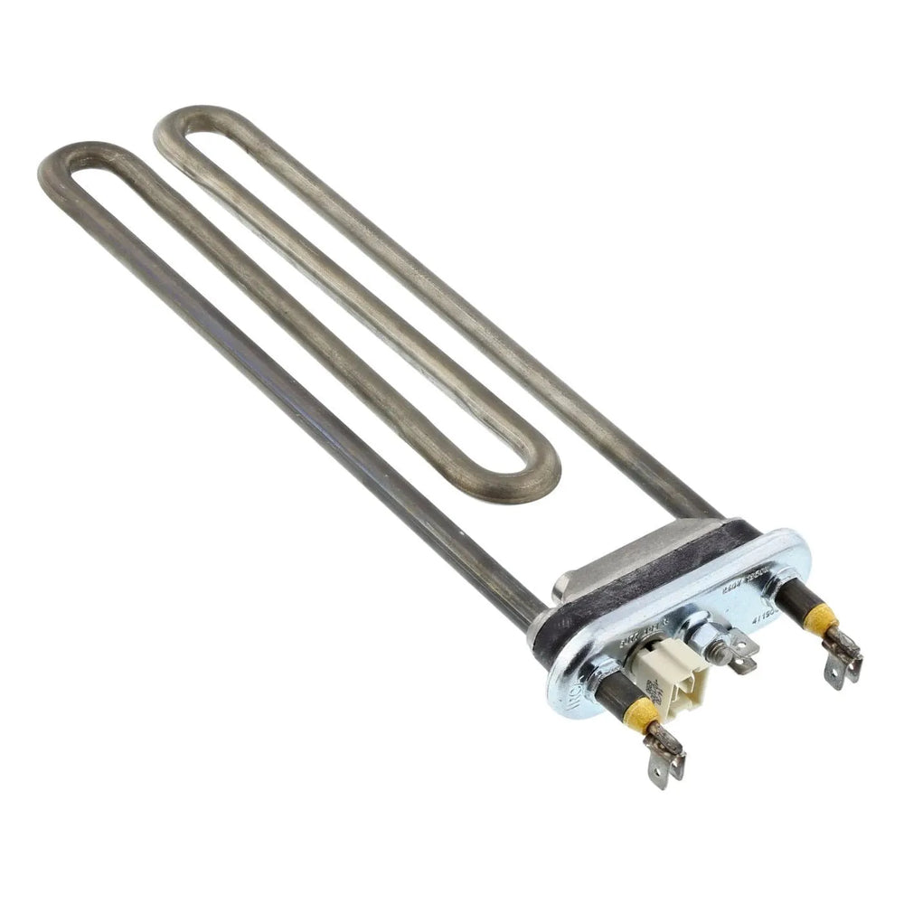 Topné těleso 1325347100 pro ohřev vody v pračkách AEG Electrolux Zanussi 230 mm