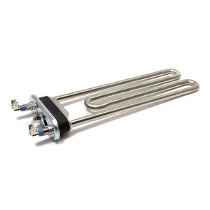 Topné těleso 132180710 pro ohřev vody v pračkách AEG Electrolux Zanussi 255 mm