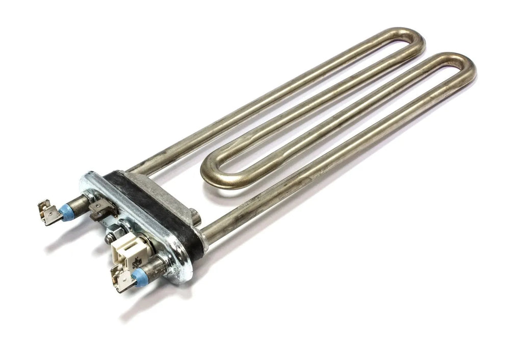 Topné těleso 1325347100 určeno pro ohřev vody v pračkách AEG Electrolux Zanussi 264 x 65 mm