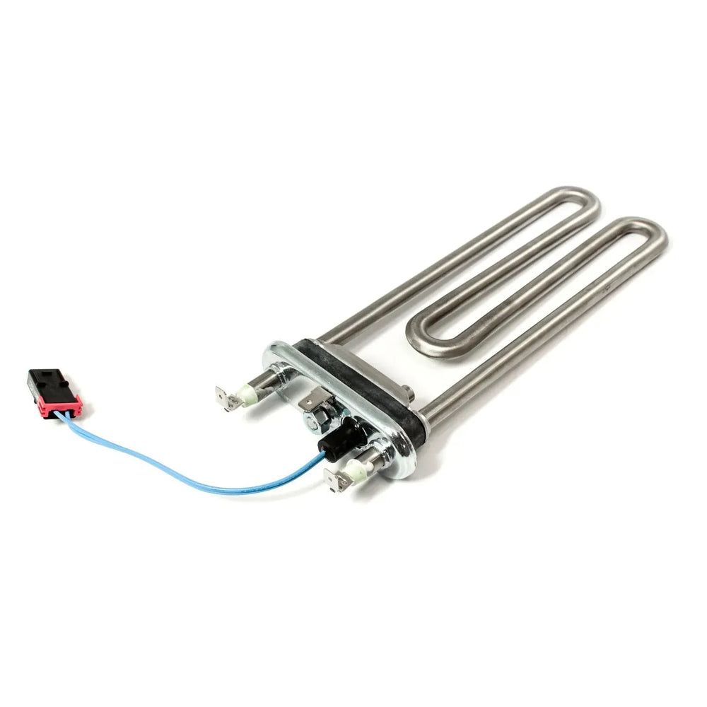 Topné těleso DC47-00034A pro ohřev vody v pračkách Samsung 235 x 65 mm