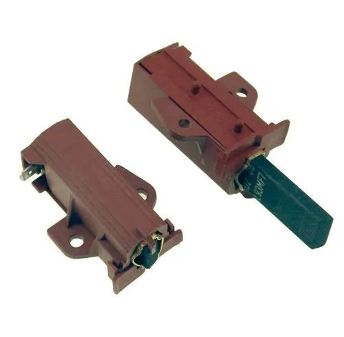 Sada uhlíků 49000466 náhradní díl pro pračky Whirlpool Indesit Candy Hoover