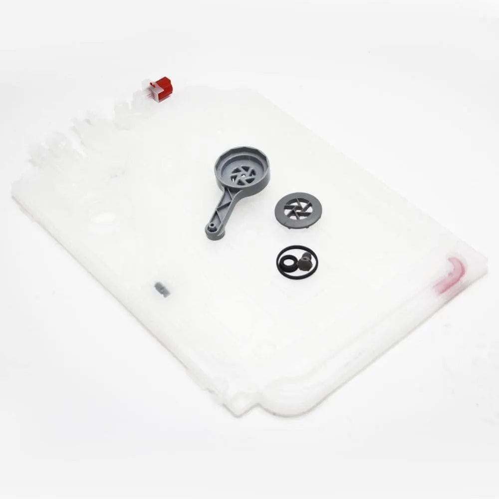 Labyrint odtoku BSH00682111 pro odvod vody v myčce nádobí Bosch Siemens