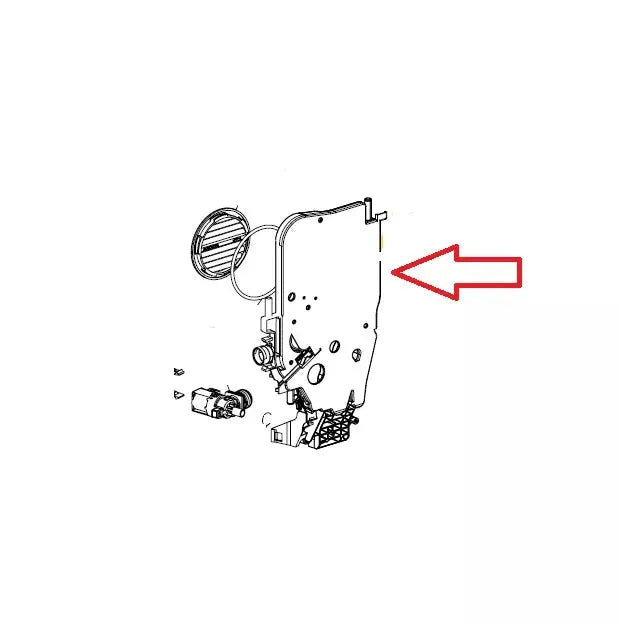 Labyrint 640857 změkčovač vody pro myčku nádobí Gorenje