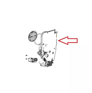 Labyrint 640857 změkčovač vody pro myčku nádobí Gorenje