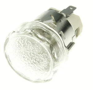 Osvětlení 481010638530 náhradní díl pro nasvícení prostoru v pečicí troubě Whirlpool 40W