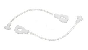 Lanka dveří 32X1853 náhradní díl pro myčku nádobí Brandt sada 2 ks