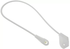 Lanko pantu 47001133 náhradní díl pro myčku nádobí Vestel Candy Haier 275 mm