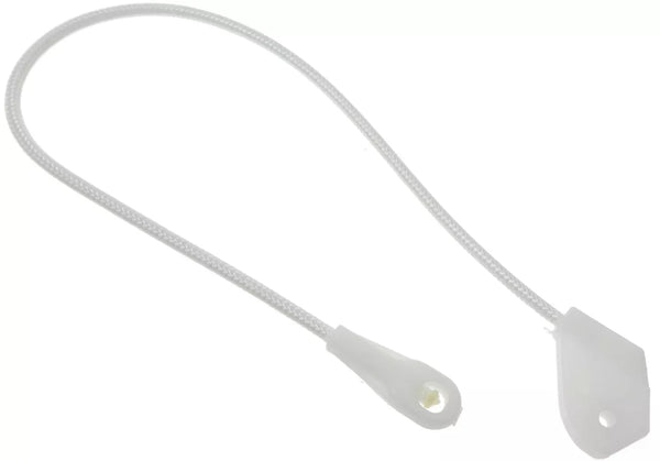 Lanko pantu 47001133 náhradní díl pro myčku nádobí Vestel Candy Haier 275 mm