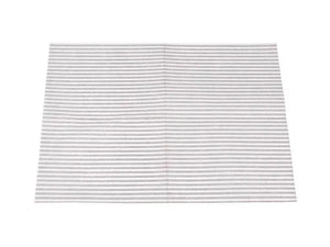 Látkový filtr GOR841876 proti mastnotám do odsavače par GorenMora 310x550 mm