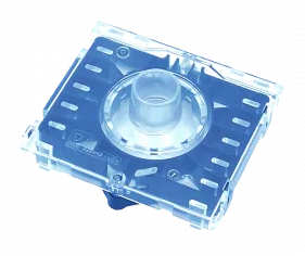 LED deska 00656161 náhradní díl pro sušičku prádla Bosch Siemens