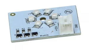 Led osvětlení 5724081100 určeno pro osvětlení chladničky Beko Blomberg 12V