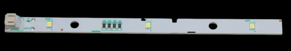 LED osvětlení GOR888951 určeno pro osvětlení lednice GorenMora