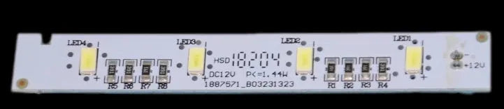 LED osvětlení HK1887571 určeno pro osvětlení chladničky Hisense