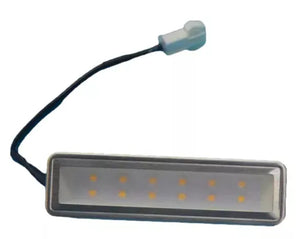 LED osvětlení GOR817286 náhradní díl pro osvětlení odsavače par GorenMora