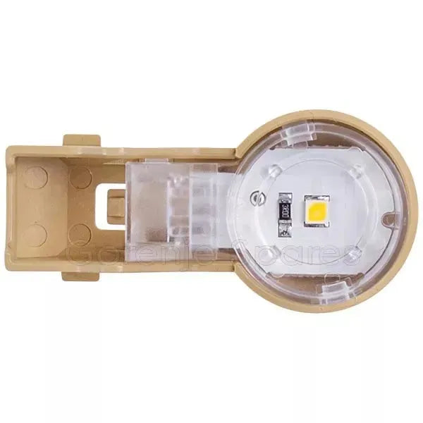 Světlo GOR822725 náhradní díl pro myčku nádobí GorenMora