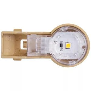 Světlo GOR822725 náhradní díl pro myčku nádobí GorenMora