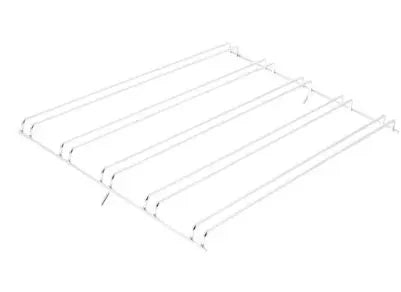 Mřížka 5615313060 k uchycení plechů pro pečicí troubu AEG levá