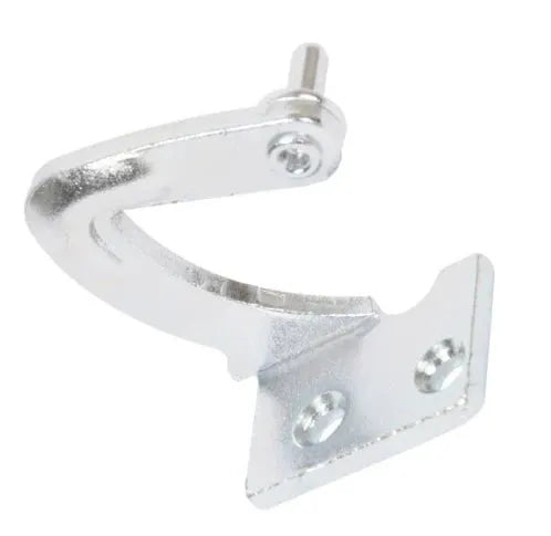 Pant 2426834038 náhradní díl pro uchycení levé horní dveří do chladničky AEG Electrolux Zanussi