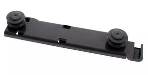 Pojezd C00480786 náhradní díl pro myčku nádobí Whirlpool Indesit