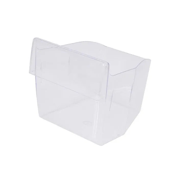 Šuplík 2247068378 určený pro ukládání zeleniny do chladničky AEG Electrolux Zanussi levý