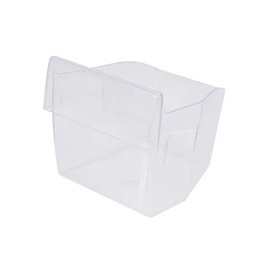 Šuplík 2247068378 určený pro ukládání zeleniny do chladničky AEG Electrolux Zanussi levý