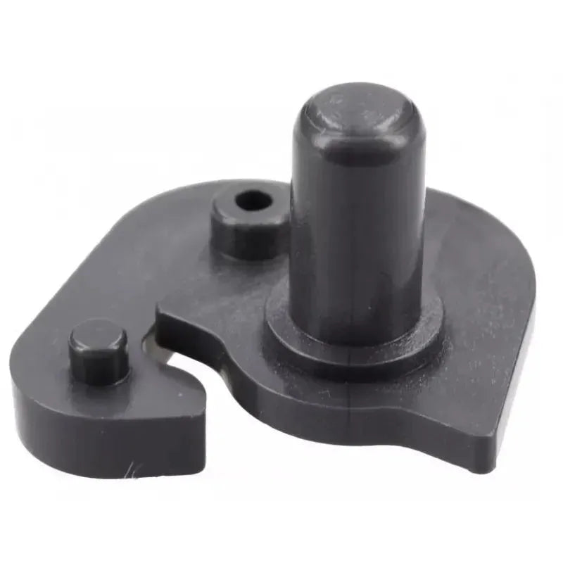 Zámek dveří C00285320 náhradní díl pro chladničky Whirlpool Indesit