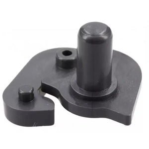 Zámek dveří C00285320 náhradní díl pro chladničky Whirlpool Indesit