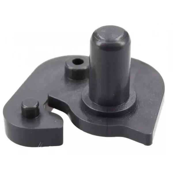 Zámek dveří C00285320 náhradní díl pro chladničky Whirlpool Indesit