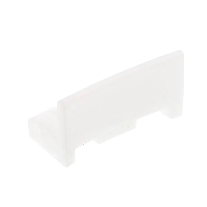 Lišta 4055067286 náhradní díl pro západku dveří praček AEG Electrolux Zanussi