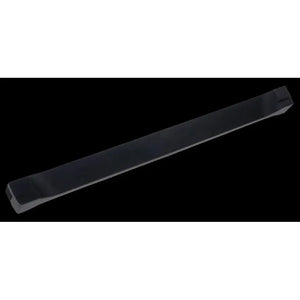 Kryt dveří 3874070208 náhradní díl pro pečicí troubu AEG Electrolux Zanussi