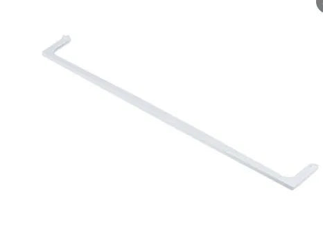 Lišta D139110-O náhradní díl pro uchycení police v lednici Snaige