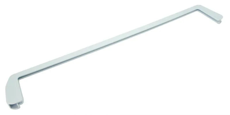 Lišta police přední C00281601 náhradní díl pro police v chladničce Whirlpool Indesit 505x78x15 mm