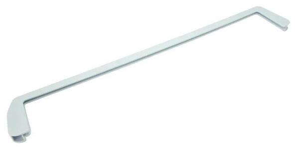 Lišta police přední C00281601 náhradní díl pro police v chladničce Whirlpool Indesit 505x78x15 mm