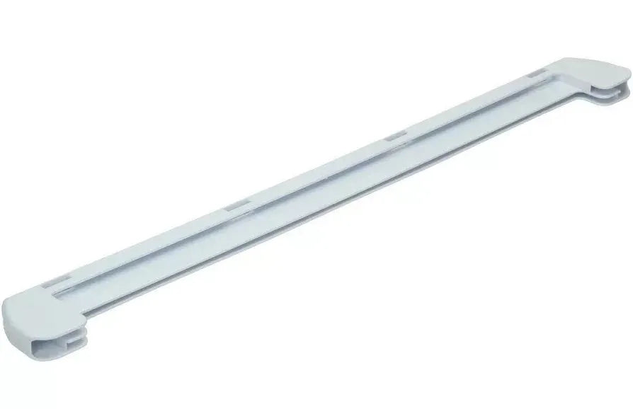 Lišta C00506365 přední police pro chladničku Whirlpool Indesit 494 mm