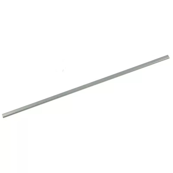 Lišta police přední náhradní díl pro upevnění police v chladničce Candy