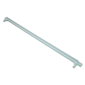 Lišta police 4614760200 náhradní díl pro chladničku Beko Blomberg vhodný k upevnění police