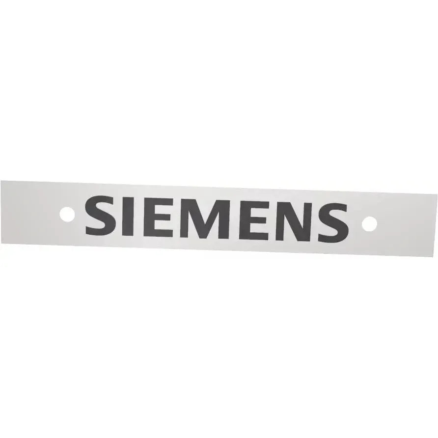 Logo BSH00630289 náhradní díl pro chladničky a mrazničky Bosch Siemens