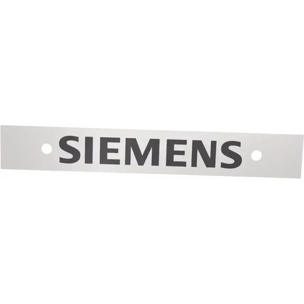 Logo BSH00630289 náhradní díl pro chladničky a mrazničky Bosch Siemens