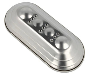 Lopatka bubnu AFH73149002 náhradní díl pro pračky LG 118x53x25 mm