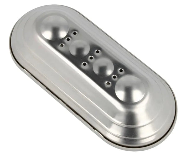 Lopatka bubnu AFH73149002 náhradní díl pro pračky LG 118x53x25 mm