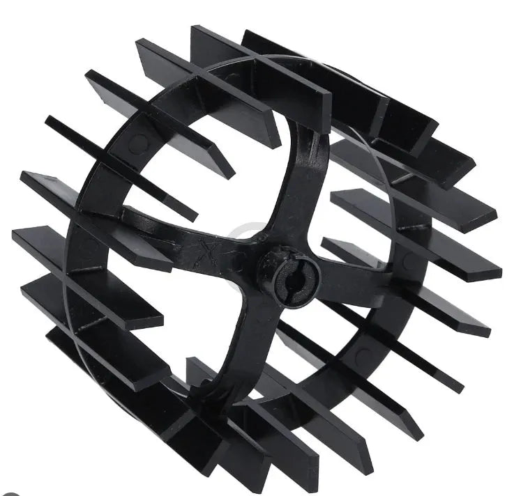 Lopatka BSH00163273 určena pro ventilátor konvektoru Bosch Siemens