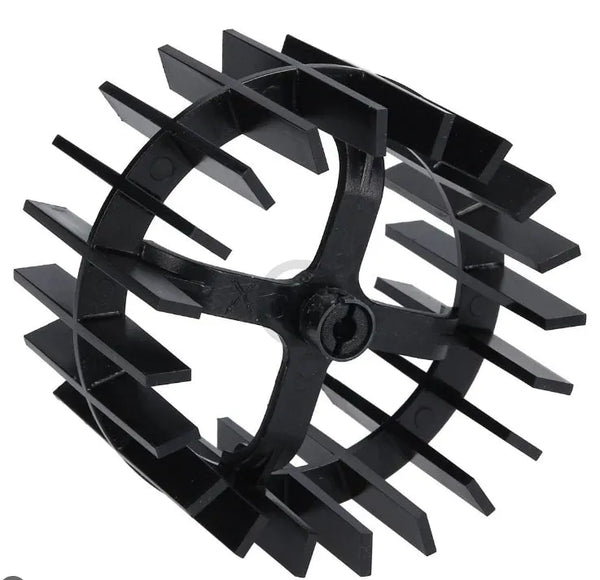 Lopatka 00163273 určena pro ventilátor konvektoru Bosch Siemens