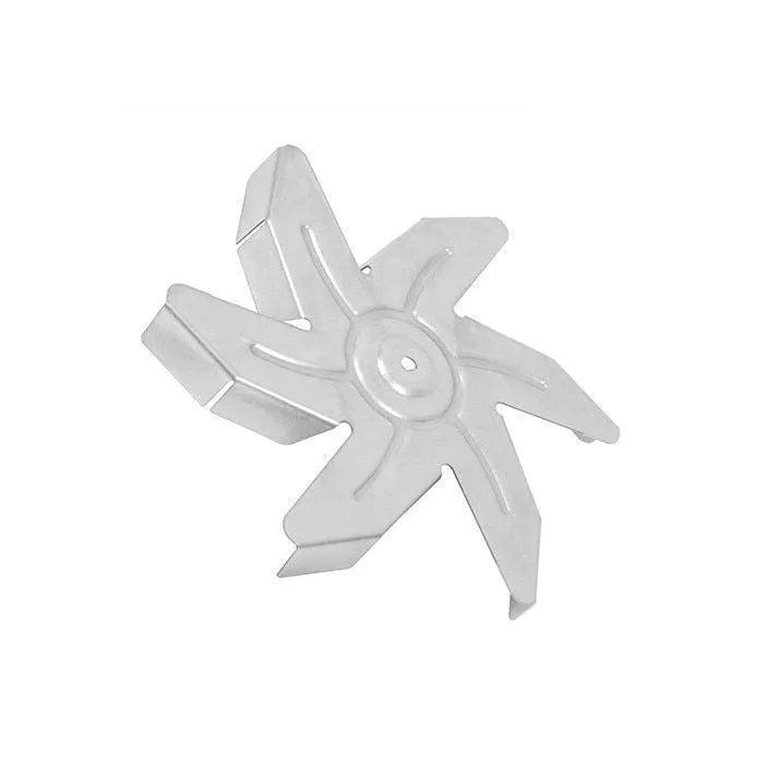 Ventilátor 3152666214 náhradní díl pro rovnoměrné proudění vzduchu v troubě Electrolux