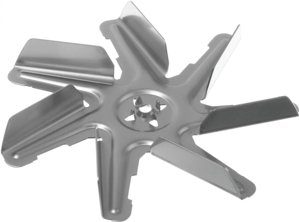 Lopatka BSH11022060 náhradní díl pro zlepšení cirkulace vzduchu v troubě Bosch Siemens