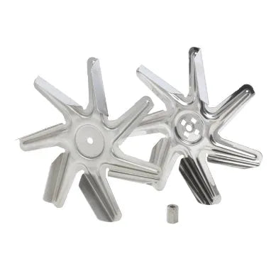 Lopatka BSH00752255 náhradní díl pro ventilátor trouby Bosch Siemens