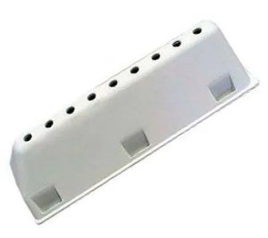 Žebro bubnu 482000028220 náhradní díl pro pračky Whirlpool Indesit Ariston