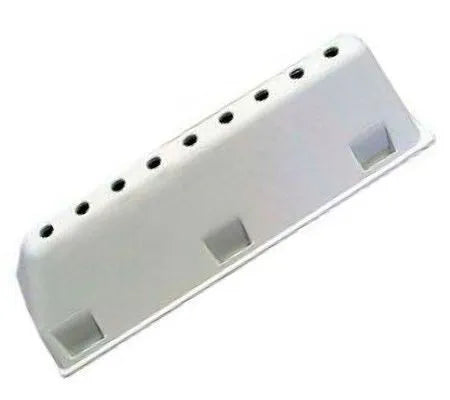 Žebro bubnu 482000028220 náhradní díl pro pračky Whirlpool Indesit Ariston