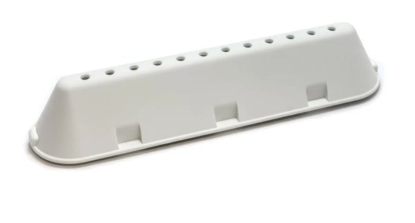 Žebro bubnu C00064789 náhradní díl pro pračky Whirlpool Indesit 222 x 53 mm