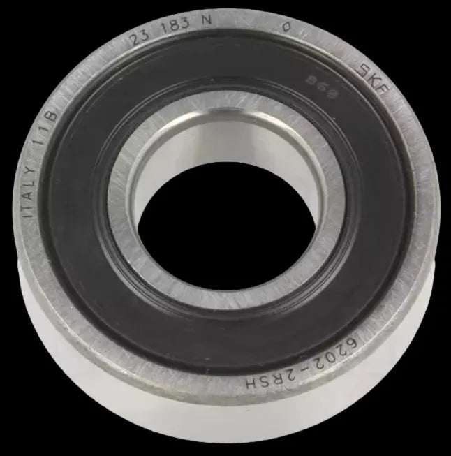 Ložisko 6202 náhradní díl pro pračky 15x35x11 mm