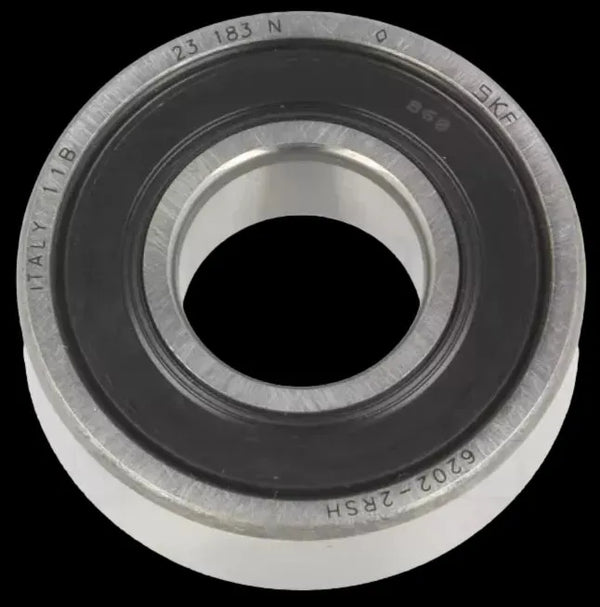 Ložisko 6202 náhradní díl pro pračky 15x35x11 mm